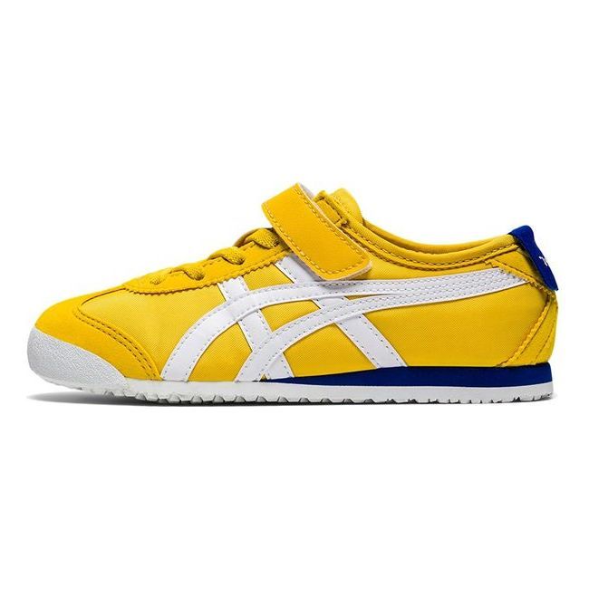 (PS) Onitsuka Tiger MEXICO 66 1184A161-750 sold by KicksCrew