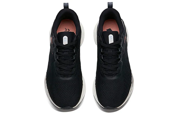 (WMNS) ANTA 1.5 Running Shoes 'Black White' 122135586-1 sold by KicksCrew product image thumbnail 4