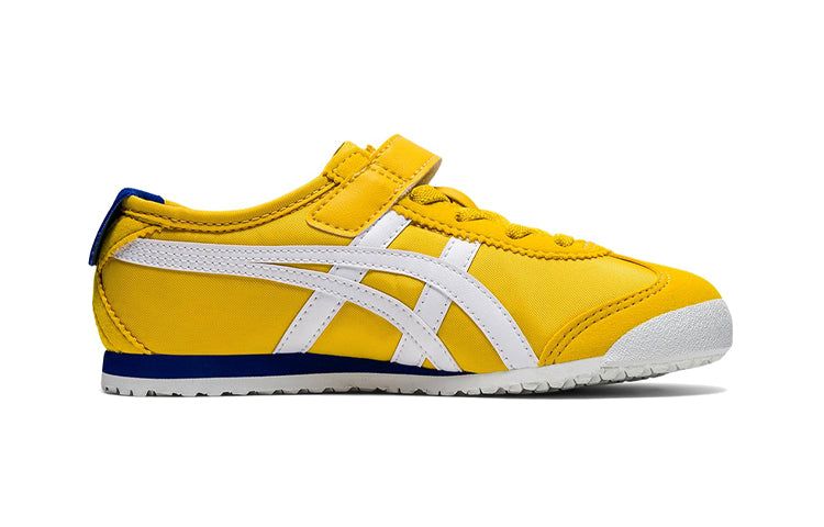 (PS) Onitsuka Tiger MEXICO 66 1184A161-750 sold by KicksCrew product image thumbnail 2