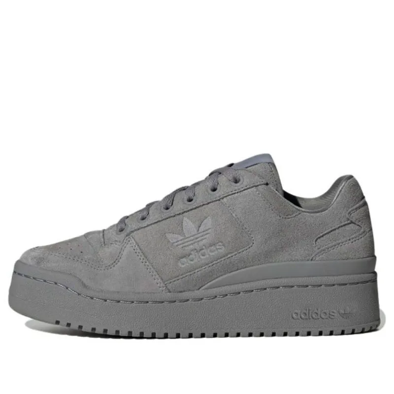 (WMNS) Adidas Forum Bold 'Grey' GW9122 sold by KicksCrew