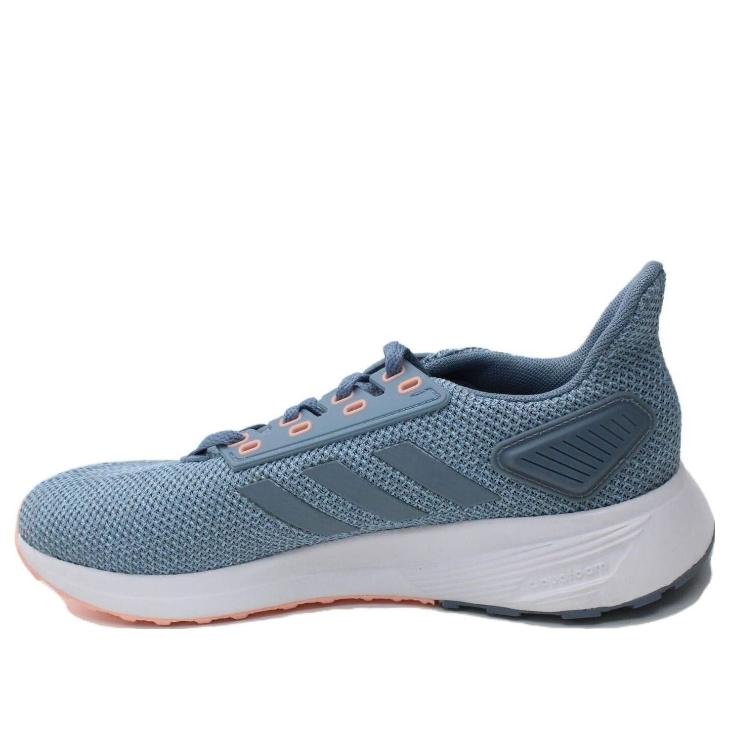 (WMNS) adidas Duramo 9 'Raw Grey' F34762 sold by KicksCrew