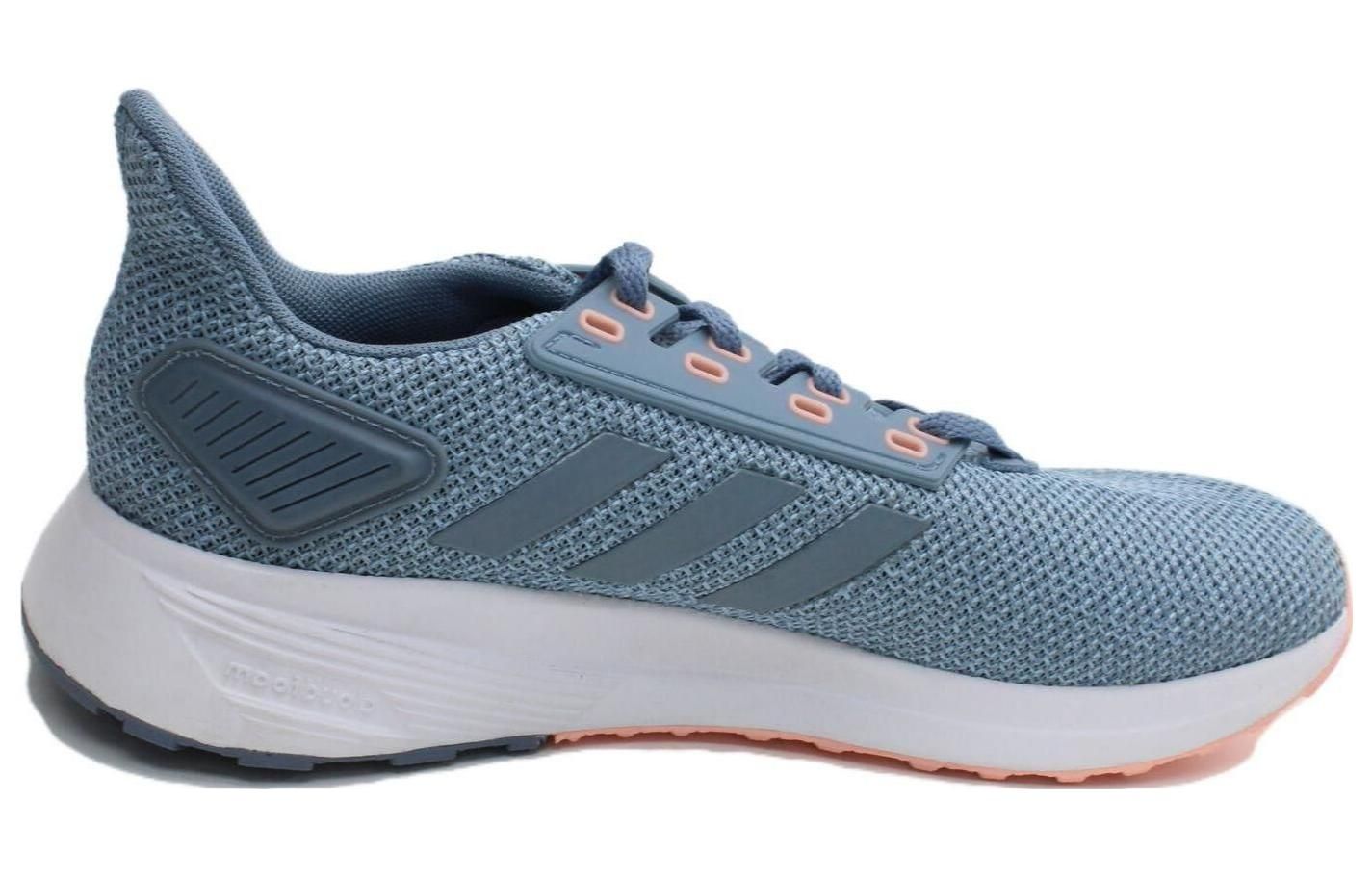 (WMNS) adidas Duramo 9 'Raw Grey' F34762 sold by KicksCrew product image thumbnail 2