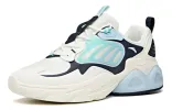 ANTA Millennium 2 Low 'White Navy Blue' 112128896-4 sold by KicksCrew