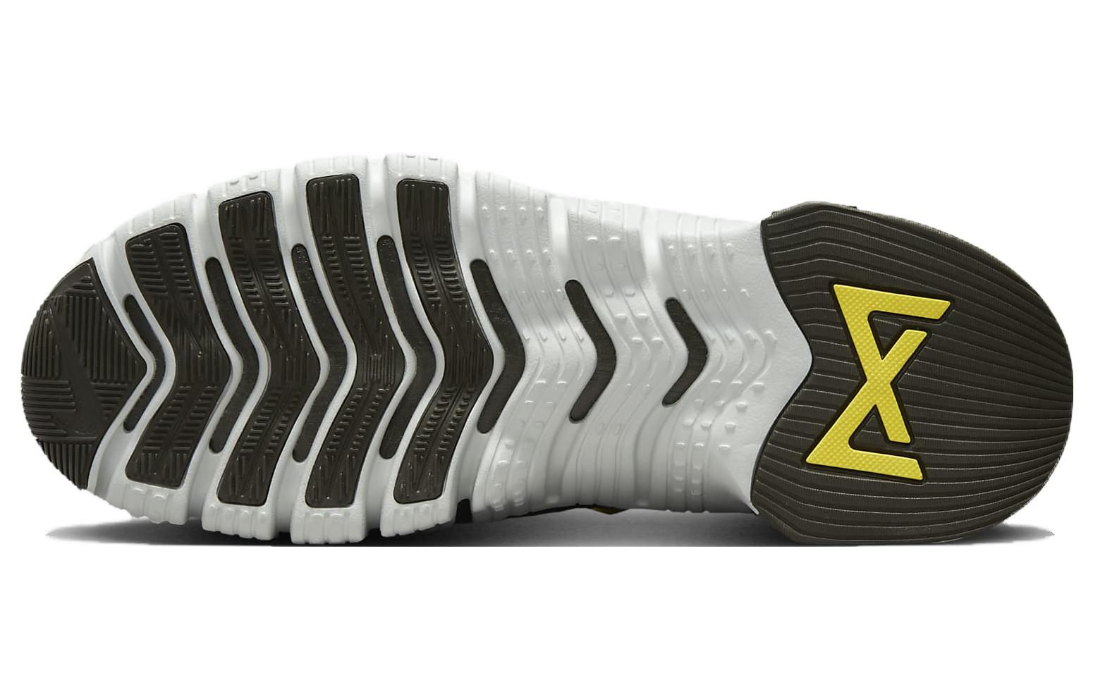 Nike Free Metcon 5 'Sequoia High Voltage' DV3949-300 sold by KicksCrew product image thumbnail 6