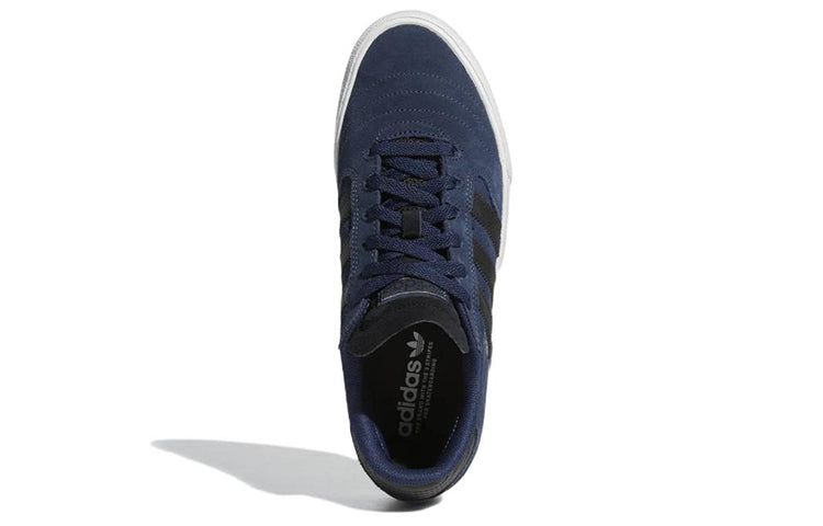 adidas Busenitz Vulc 2 'Collegiate Navy' GW3192 sold by KicksCrew product image thumbnail 5