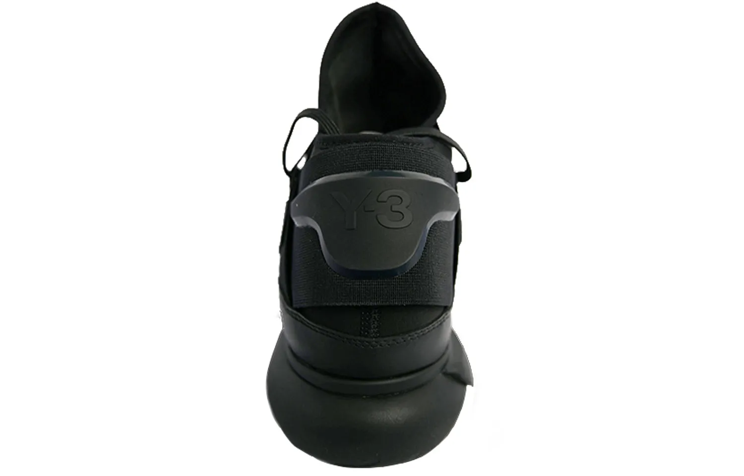 adidas Y-3 Qasa 'Black' IF5505 sold by KicksCrew product image thumbnail 4