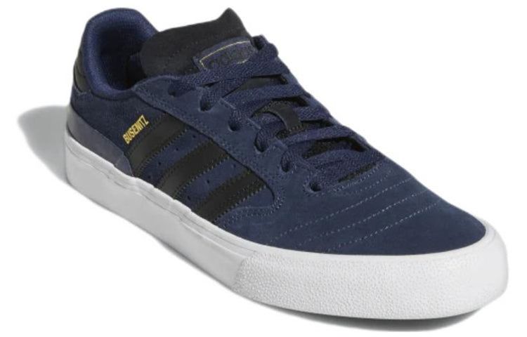 adidas Busenitz Vulc 2 'Collegiate Navy' GW3192 sold by KicksCrew product image thumbnail 3