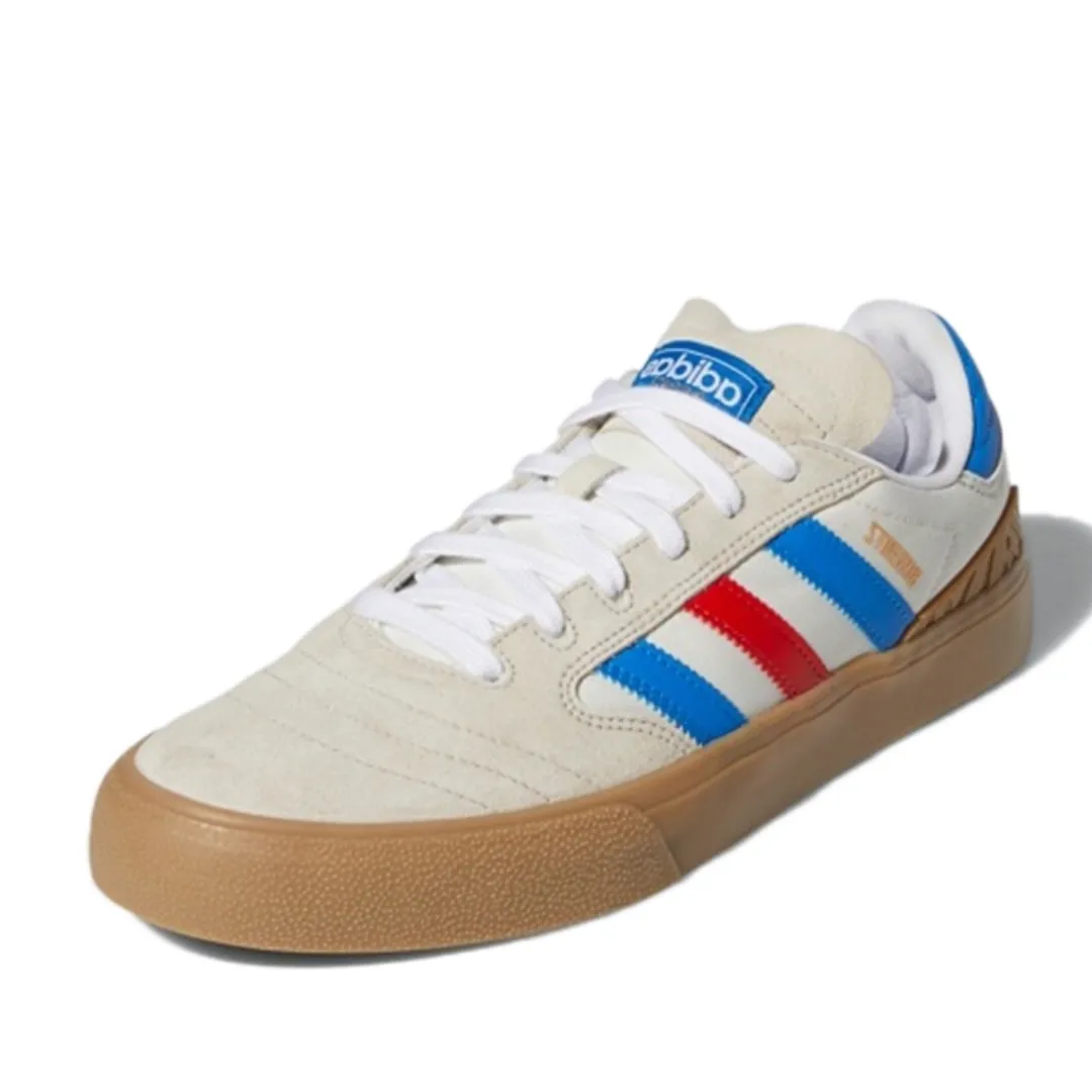 adidas Busenitz Vulc II 'White Tan' H04886 sold by KicksCrew product image thumbnail 2