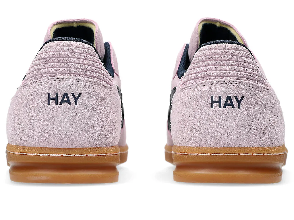 【Asics x HAY】◆Skyhand OG Pink/Black◆1203A563-700◆ ASICS Skyhand OG HAY Pink Men's - 1203A563-700 - US