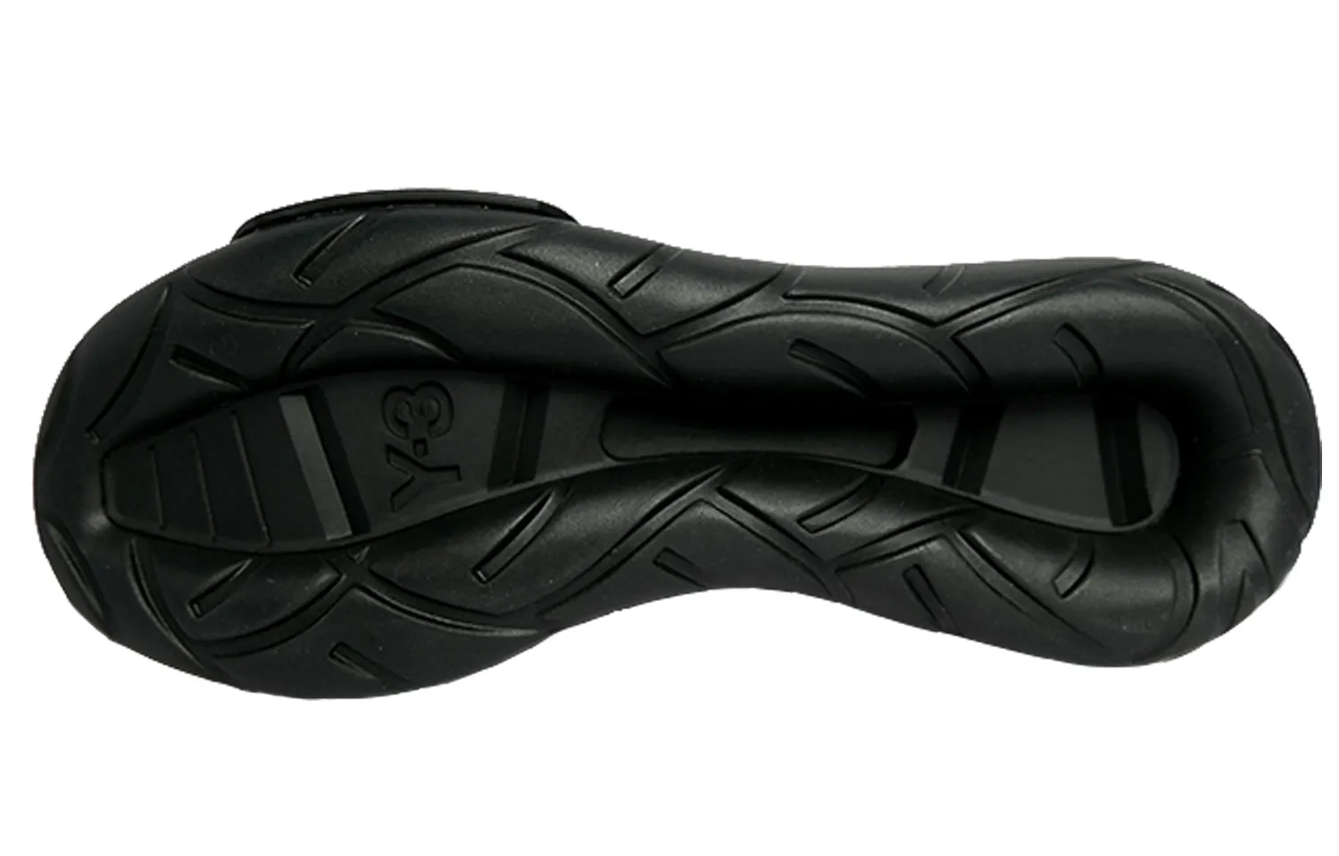 adidas Y-3 Qasa 'Black' IF5505 sold by KicksCrew product image thumbnail 5