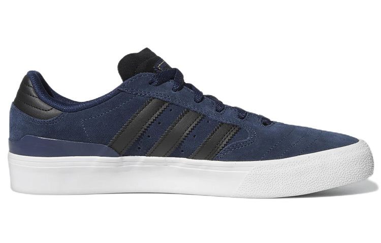 adidas Busenitz Vulc 2 'Collegiate Navy' GW3192 sold by KicksCrew product image thumbnail 2