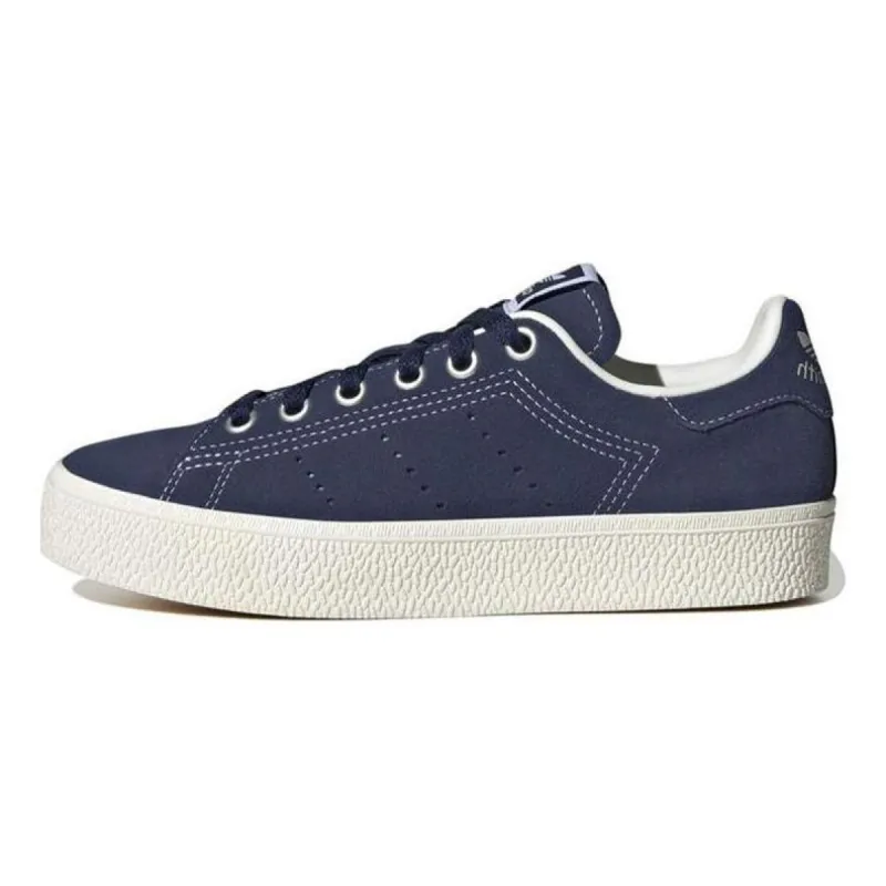 (GS) adidas Stan Smith CS J 'Dark Blue' IE6918 sold by KicksCrew