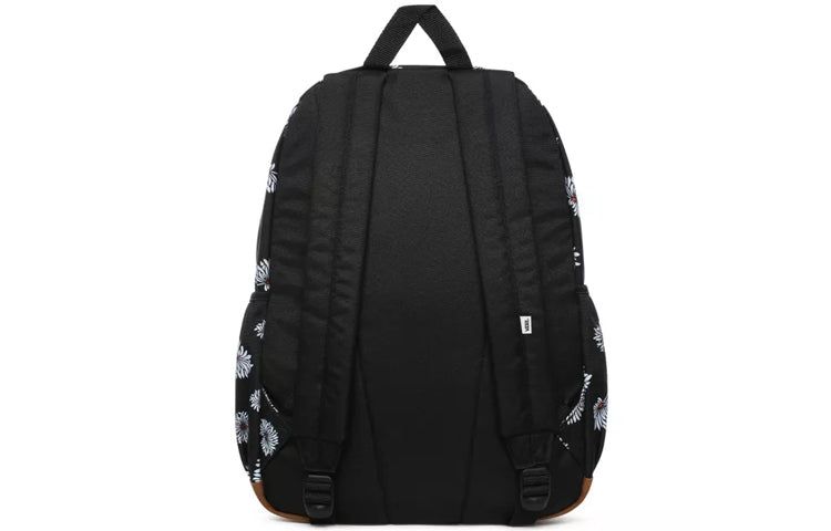 Vans Realm Plus Backpack 'Floral' VN0A34GLZLE sold by KicksCrew product image thumbnail 2