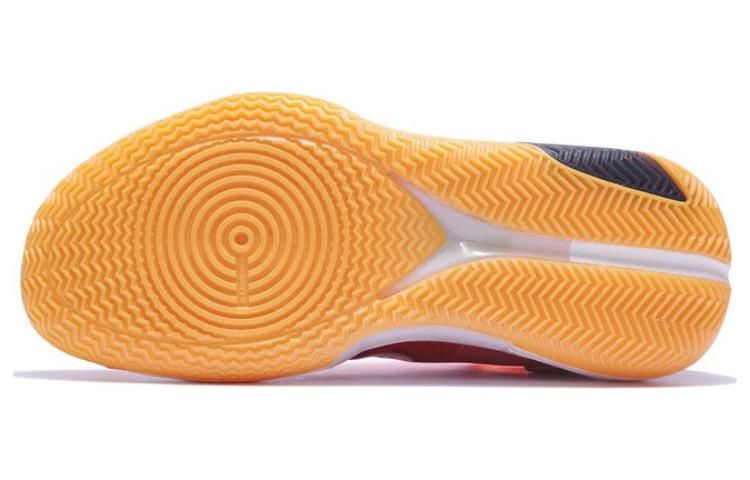 Li-Ning Speed 9 High 'Team China Red' ABAT013-6 sold by KicksCrew product image thumbnail 5