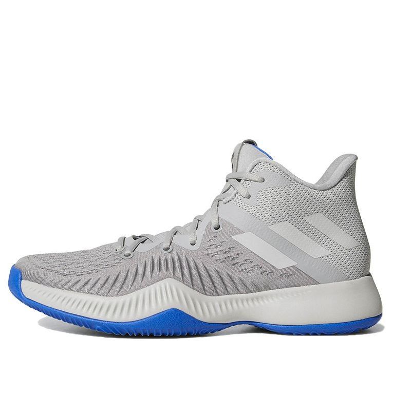 adidas Mad Bounce 'Grey Blue' CG4854 sold by KicksCrew