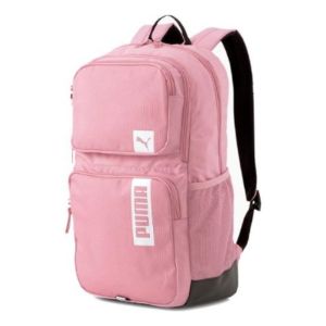 Puma Plecak Deck Backpack II 'Pink White Black' 077293-05 sold by KicksCrew