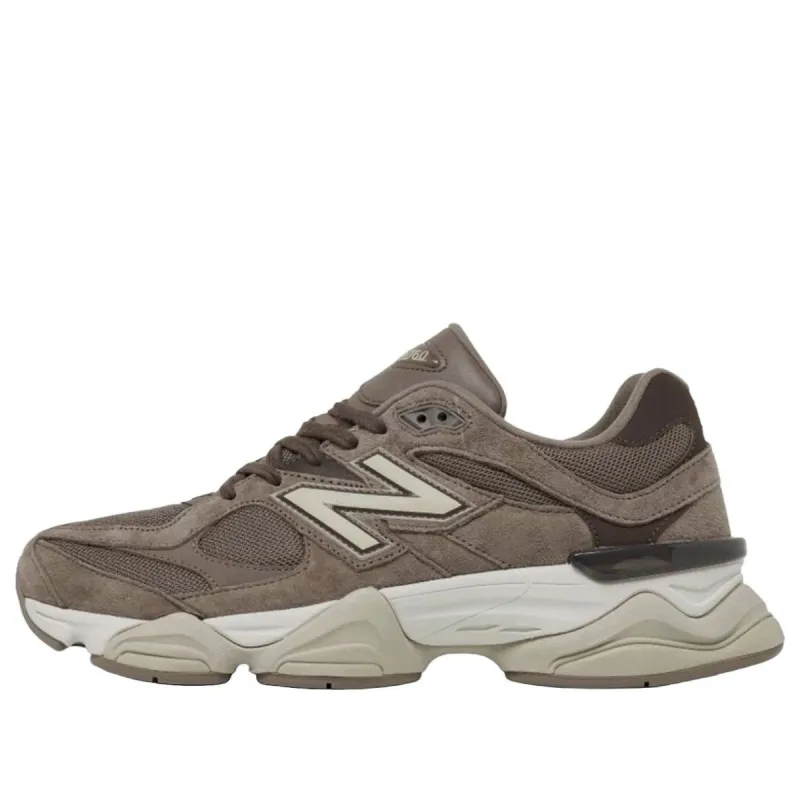 New Balance 9060 'Mushroom Brown' U9060JMR sold by KicksCrew