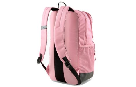 Puma Plecak Deck Backpack II 'Pink White Black' 077293-05 sold by KicksCrew