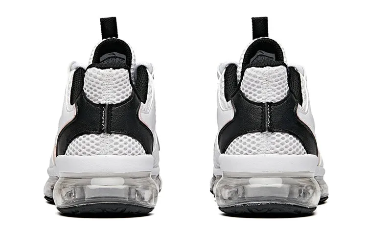 (WMNS) ANTA Running Series Sneakers Full Cushion 'White' 922025504-1 sold by KicksCrew product image thumbnail 5