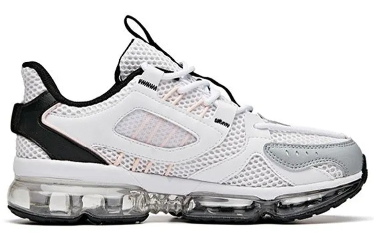 (WMNS) ANTA Running Series Sneakers Full Cushion 'White' 922025504-1 sold by KicksCrew product image thumbnail 2