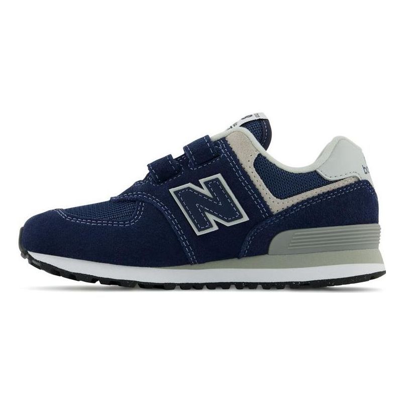 (PS) New Balance 574 Shoes 'Core Pack Navy' PV574EVN sold by KicksCrew