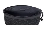 LOUIS VUITTON Pochette Voyage Souple Monogram Eclipse 'Black' M82543 sold by KicksCrew