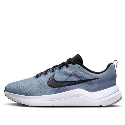 Nike Downshifter 12 'Ashen Slate' DM0919-401 sold by KicksCrew