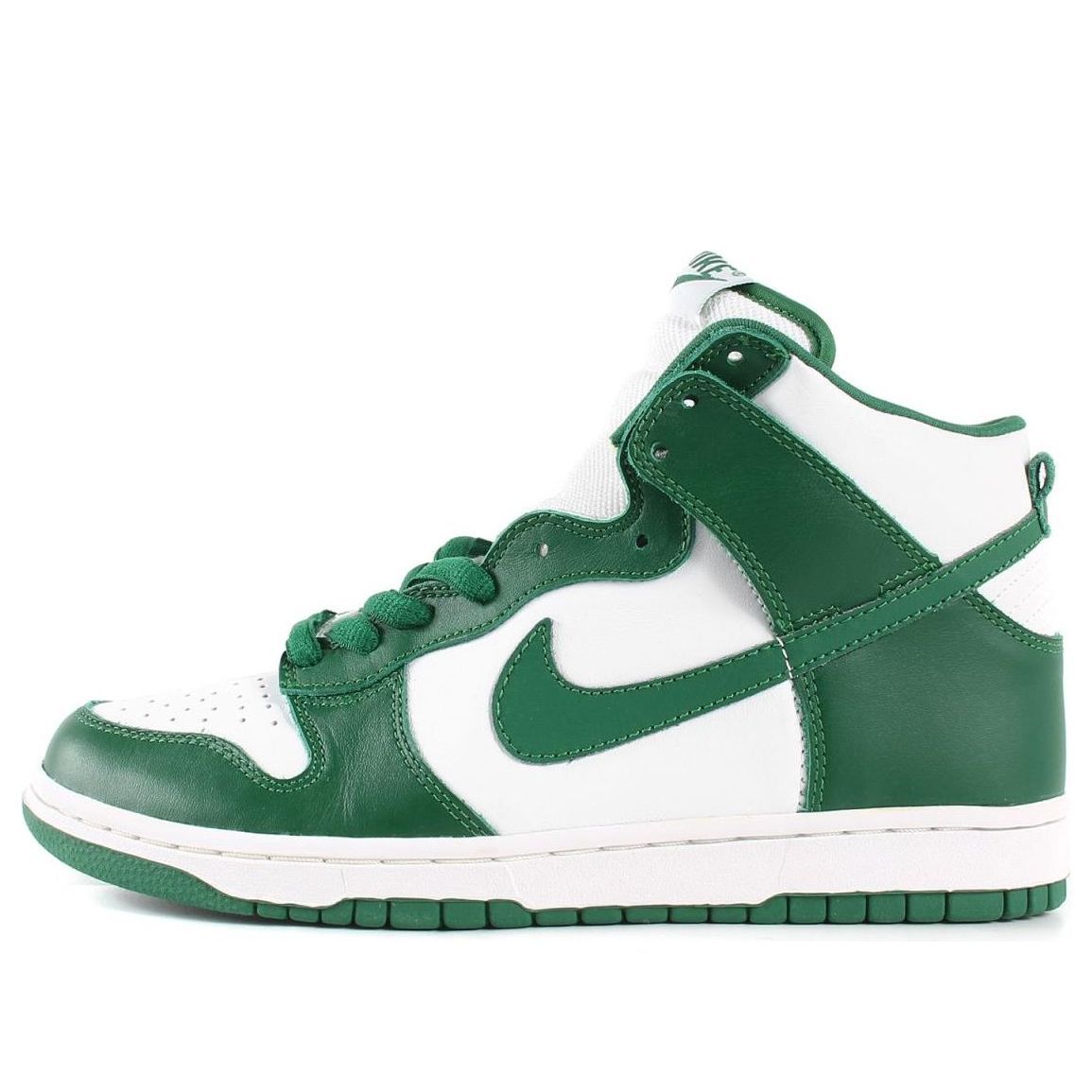 Nike Dunk High 'White Celtic' 304717-131 sold by KicksCrew