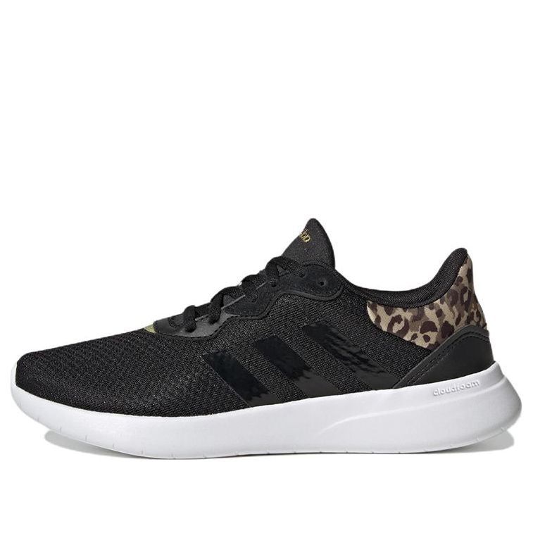 (WMNS) Adidas QT Racer 3.0 'Leopard' GW1440 sold by KicksCrew