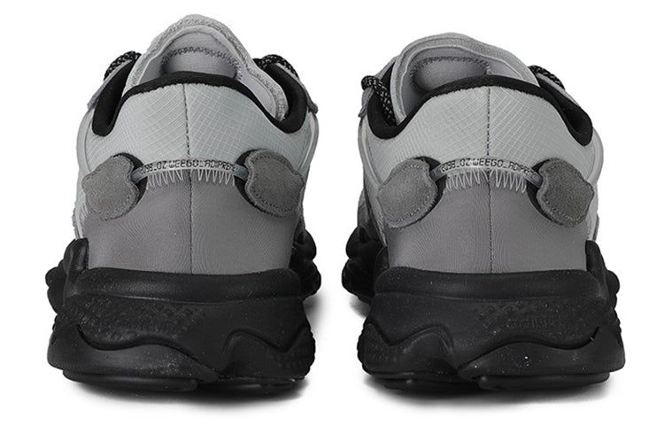 Adidas Originals Ozweego 'Grey' H68890 sold by KicksCrew product image thumbnail 4