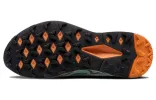 THE NORTH FACE Flight Vectiv X Elvira trail running shoes 'Wasabi Fernando Elvira Collab Print Tnf Black' NF0A7W5C-9ZM sold by KicksCrew