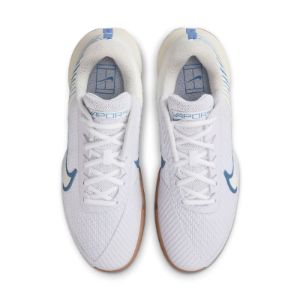 NikeCourt Air Zoom Vapor Pro 2 'Hard Court' DR6191-107 sold by KicksCrew