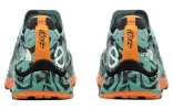 THE NORTH FACE Flight Vectiv X Elvira trail running shoes 'Wasabi Fernando Elvira Collab Print Tnf Black' NF0A7W5C-9ZM sold by KicksCrew