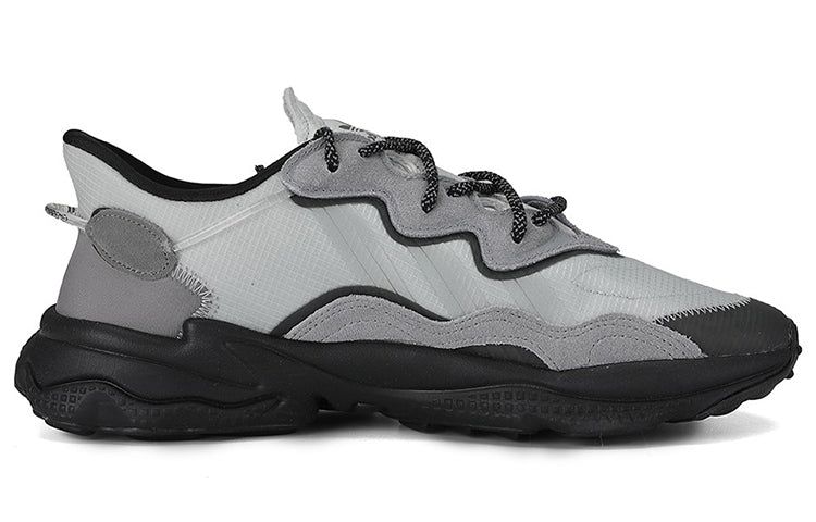 Adidas Originals Ozweego 'Grey' H68890 sold by KicksCrew product image thumbnail 2