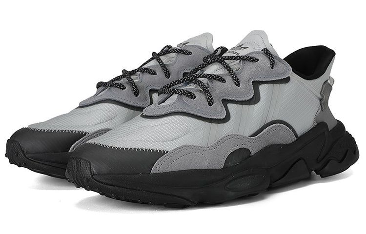 Adidas Originals Ozweego 'Grey' H68890 sold by KicksCrew product image thumbnail 3