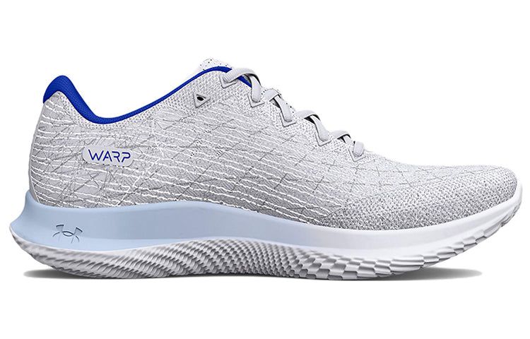 Under Armour Flow Velociti Wind 2 'White Oxford Blue' 3024903-103 sold by KicksCrew product image thumbnail 3