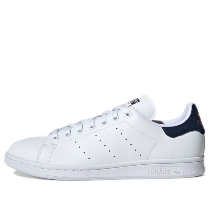 adidas Stan Smith ' White Dark Blue' EH2305 sold by KicksCrew