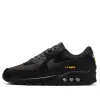 Nike Air Max 90 'Black Speed Yellow' HM0628-001 sold by KicksCrew