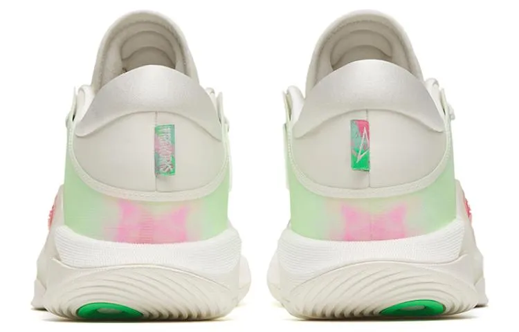 ANTA Skyline 1 'Firework' 112311107-4 sold by KicksCrew product image thumbnail 4