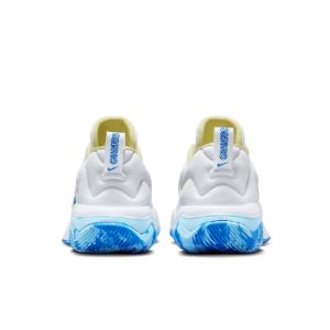 Nike Giannis Immortality 3 'White Light Photo Blue' DZ7534-101 sold by KicksCrew