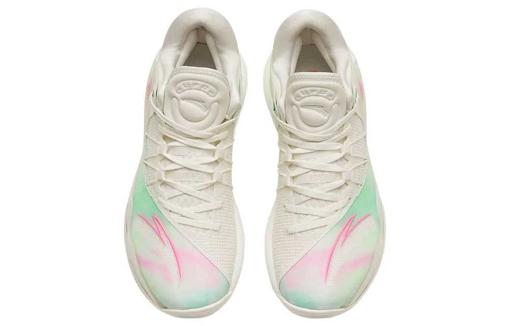 ANTA Skyline 1 'Firework' 112311107-4 sold by KicksCrew product image thumbnail 3