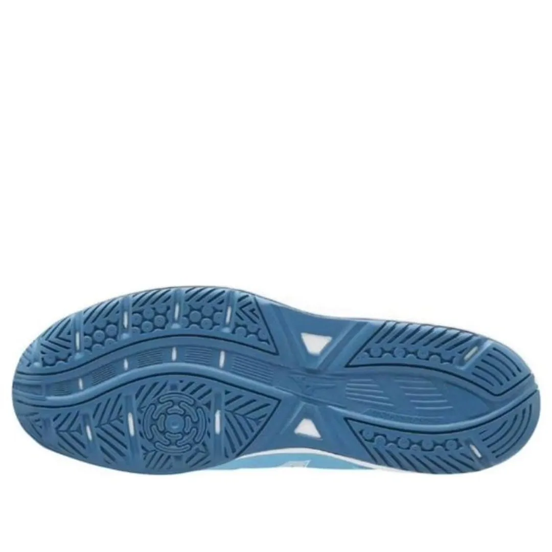 Mizuno Wide Sky Blaster 3 'White Blue' 71GA234510 sold by KicksCrew product image thumbnail 5