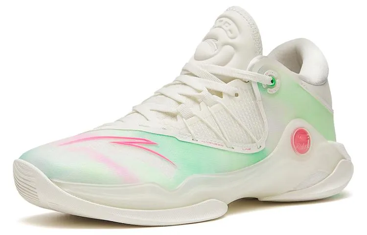 ANTA Skyline 1 'Firework' 112311107-4 sold by KicksCrew product image thumbnail 2