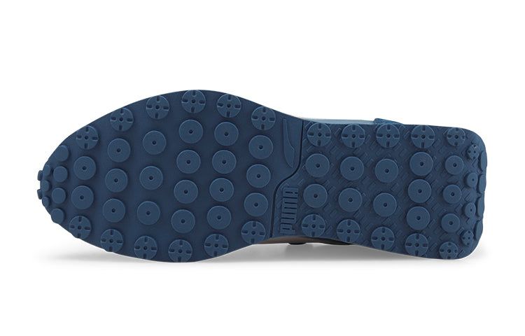 Puma Rider FV x AMI 'Stellar Faded Denim' 386668-01 sold by KicksCrew product image thumbnail 6