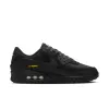 Nike Air Max 90 'Black Speed Yellow' HM0628-001 sold by KicksCrew
