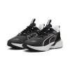 PUMA Softride Sway 'Black Cool Dark Grey' 379443-01 sold by KicksCrew