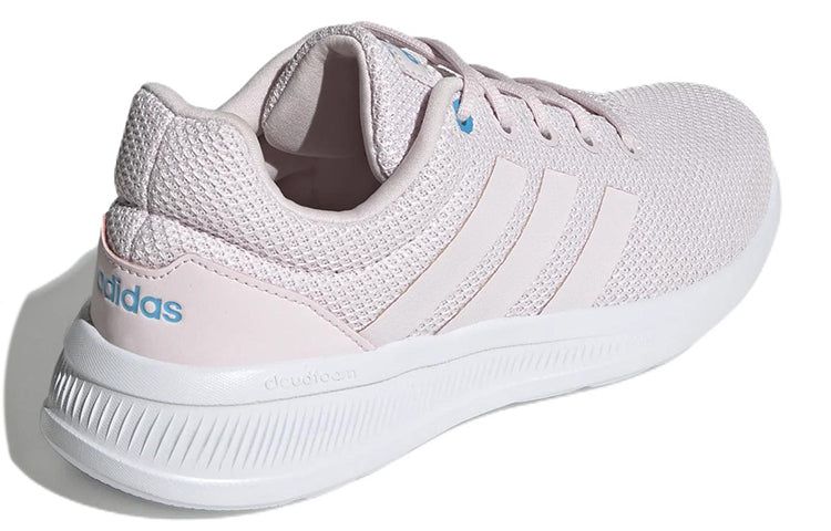 (WMNS) Adidas Lite Racer CLN 2.0 'Almost Pink' GZ0667 sold by KicksCrew product image thumbnail 4