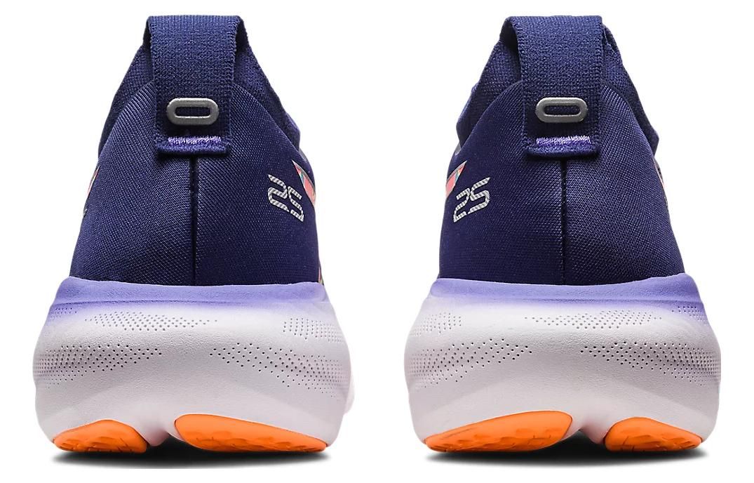 Asics GEL-Nimbus 25 Lite-Show 'Navy' 1011B619-300 sold by KicksCrew product image thumbnail 6