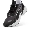 PUMA Softride Sway 'Black Cool Dark Grey' 379443-01 sold by KicksCrew