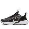PUMA Softride Sway 'Black Cool Dark Grey' 379443-01 sold by KicksCrew